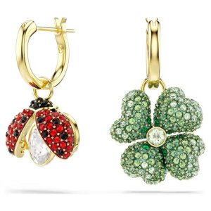 Swarovski Ohrhänger Set Idyllia 5742681...