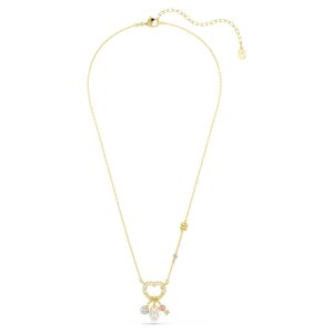 Swarovski Halskette mit Anhänger Idyllia 5737290...
