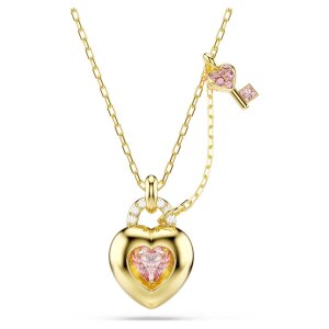 Swarovski Halskette Idyllia 5737288 Verschiedene...