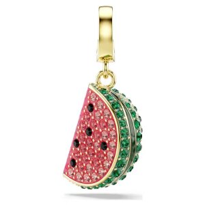 Swarovski Charm Idyllia 5743134 Wassermelone,...
