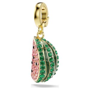 Swarovski Charm Idyllia 5743134 Wassermelone,...