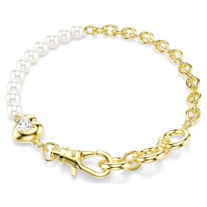 Swarovski Armband Idyllia 5737299 Kristallperle,...