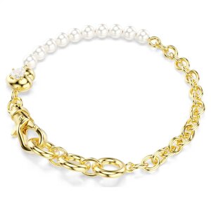 Swarovski Armband Idyllia 5737299 Kristallperle,...