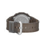 Casio G-Shock Armbanduhr Transparent GA-2100K-5AER Resin, Braun