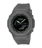 Casio G-Shock Armabanduhr Transparent GA-2100K-1AER Resin, Grau