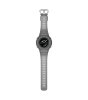 Casio G-Shock Armabanduhr Transparent GA-2100K-1AER Resin, Grau