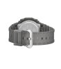 Casio G-Shock Armabanduhr Transparent GA-2100K-1AER Resin, Grau