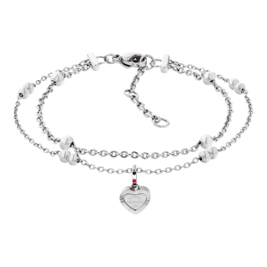 Tommy Hilfiger Armband Damen doppelreihig 2781011...