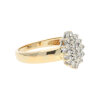 Goldring Damen Diamant Gold 585 Second Hand 25326225 getragen wie neu