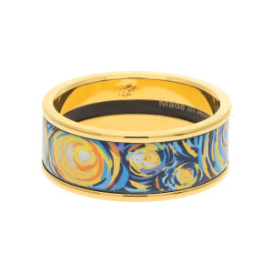 Freywille Ring Miss VG412/73 Vincent van Gogh