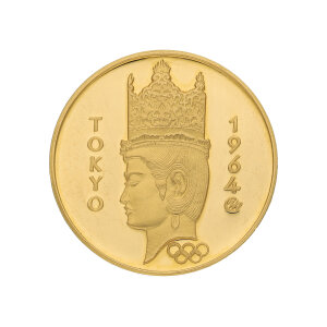 Goldmünze 2,5 Dukaten 980 Gold ca. 8,80 Gramm Aureus...