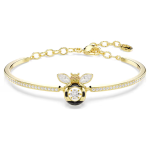 Swarovski Idyllia Armreif 5742679 Verschiedene Schliffe,...