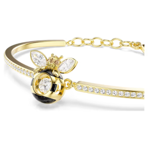 Swarovski Idyllia Armreif 5742679 Verschiedene Schliffe,...