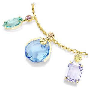 Swarovski Gema Armband Verschiedene Schliffe, Schwingende...