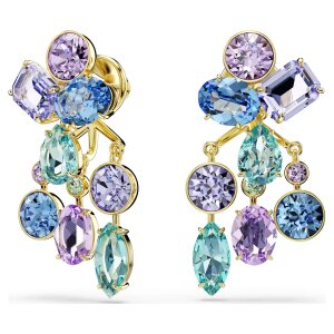Swarovski Ohrringe Gema Ohrring-Jackets Verschiedene...