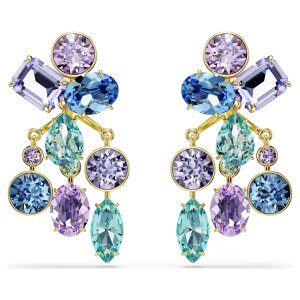 Swarovski Ohrringe Gema Ohrring-Jackets Verschiedene...