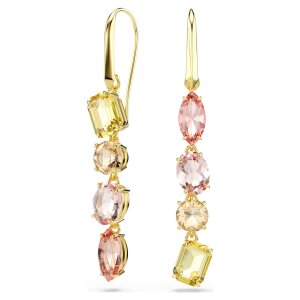 Swarovski Ohrringe Gema Drop-Ohrhänger...