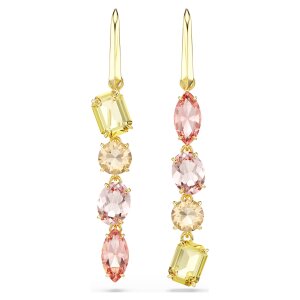 Swarovski Ohrringe Gema Drop-Ohrhänger...