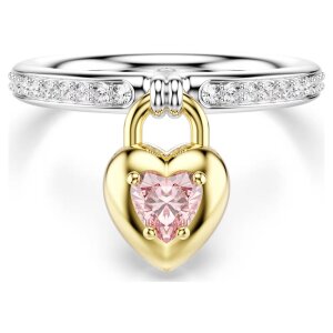 Swarovski Ring Idyllia Motivring Verschiedene Schliffe,...