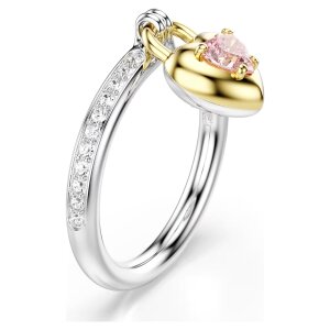 Swarovski Ring Idyllia Motivring Verschiedene Schliffe,...