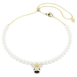 Swarovski Idyllia Halsband 5742677 Kristallperle,...