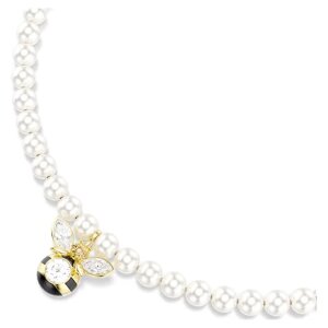 Swarovski Idyllia Halsband 5742677 Kristallperle,...