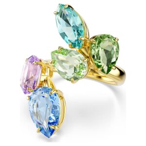 Swarovski Cocktailring Gema 5737448 Verschiedene...
