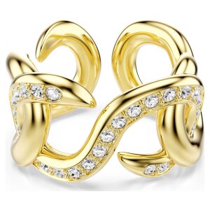 Swarovski Dextera Offener Ring 5741800 Rundschliff,...
