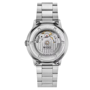 Mido Herren Armbanduhr M021.430.11.041.00 Commander...
