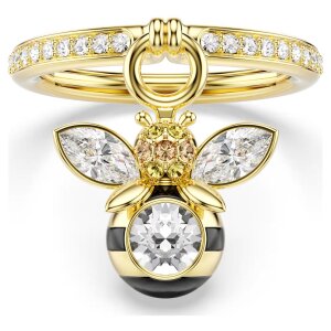 Swarovski Ring Idyllia Motivring Verschiedene Schliffe,...