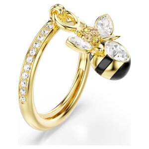 Swarovski Ring Idyllia Motivring Verschiedene Schliffe,...