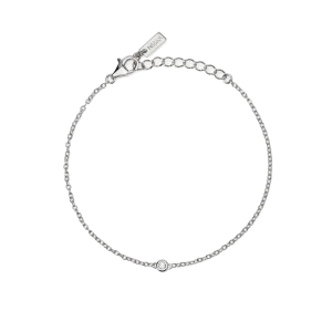 Mabina Armband Silber 925 Labor Diamant 534077