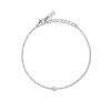 Mabina Armband Silber 925 Labor Diamant 534077