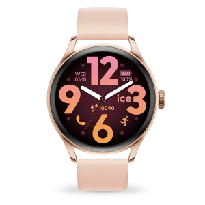 Ice Watch Smartwatch Damen Ice smart 3.0 Roségold...