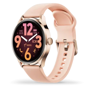 Ice Watch Smartwatch Damen Ice smart 3.0 Roségold...