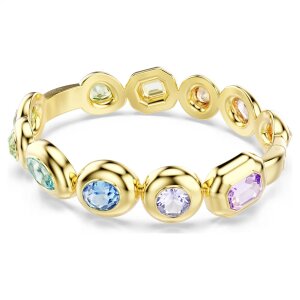 Swarovski Gema Armreif 5746904 Verschiedene Schliffe,...