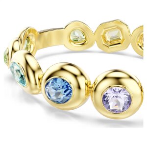 Swarovski Gema Armreif 5746904 Verschiedene Schliffe,...