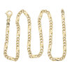Goldkette Damen massiv 585 45,0 cm Second Hand 25326233 getragen wie neu