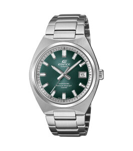 Casio Edefice Armbanduhr Herren EFB-109D-3AVEF Edelstahl,...