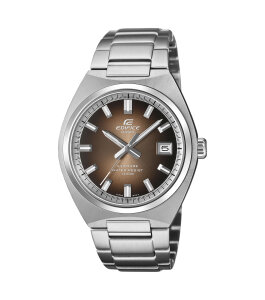 Casio Edifice Armbanduhr Herren EFB-109D-5AVEF Edelstahl,...