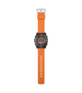 Casio Uhr Herren Pro Trek PRG-69-4ER Edelstahl, Resin,...