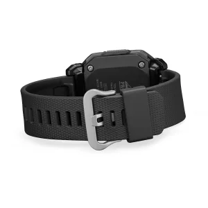 Casio Uhr Herren Pro Trek PRG-69-1ER Edelstahl, Resin, Schwarz