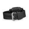 Casio Uhr Herren Pro Trek PRG-69-1ER Edelstahl, Resin, Schwarz