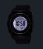 Casio Uhr Herren Pro Trek PRG-69-1ER Edelstahl, Resin, Schwarz