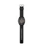 Casio Uhr Herren Pro Trek PRG-69-1ER Edelstahl, Resin, Schwarz