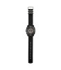 Casio Uhr Herren Pro Trek PRG-69B-1ER Edelstahl, Resin, Schwarz, Gelb