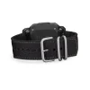 Casio Uhr Herren Pro Trek PRG-69B-1ER Edelstahl, Resin, Schwarz, Gelb