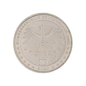 Silbermünze 18 Gramm Silber 925 teil goldplattiert...
