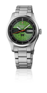Seiko 5 Sports Armbanduhr HUF Limited Edition Automatik...