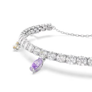 Ariana Grande x Swarovski Tennis Armband 5742463...